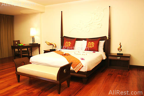 Patong Paragon Hotel 44